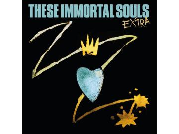 These Immortal Souls - Extra (LP)