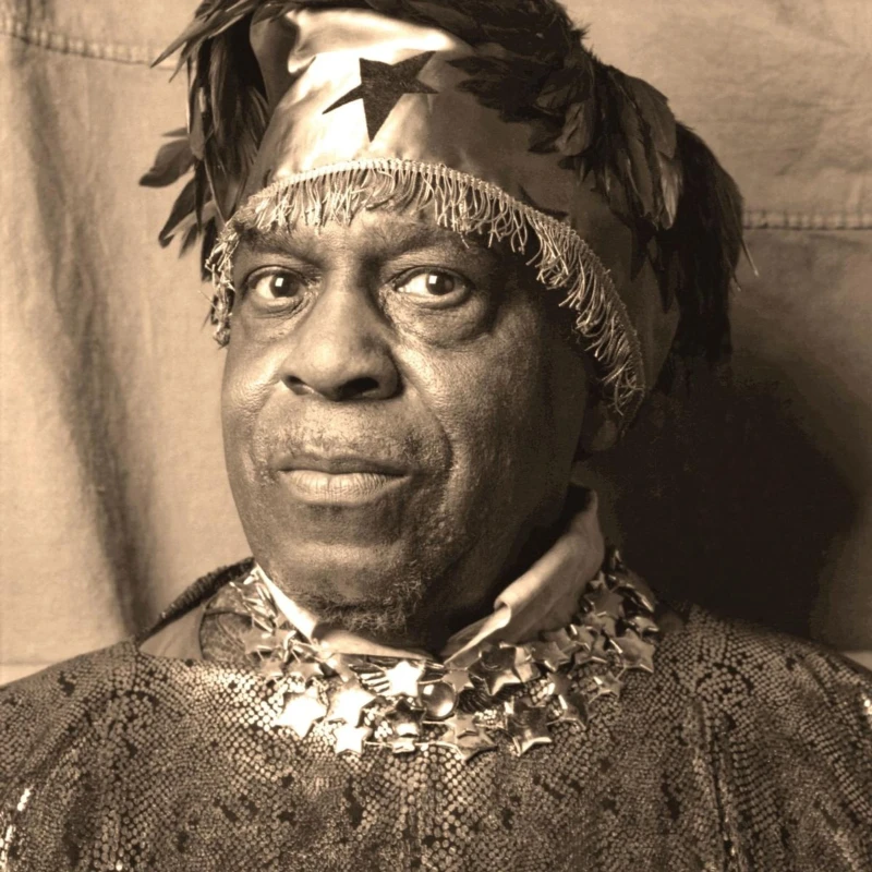 Sun Ra - Inside The Light World: Sun Ra Meets The OVC (2CD)