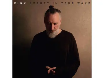 Fink - Beauty In Your Wake (LP) (Colored)