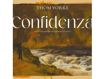 Thom Yorke - Confidenza (OST) (LP) (Colored)