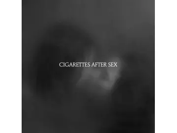 Cigarettes After Sex - X's (LP) (Colored)
