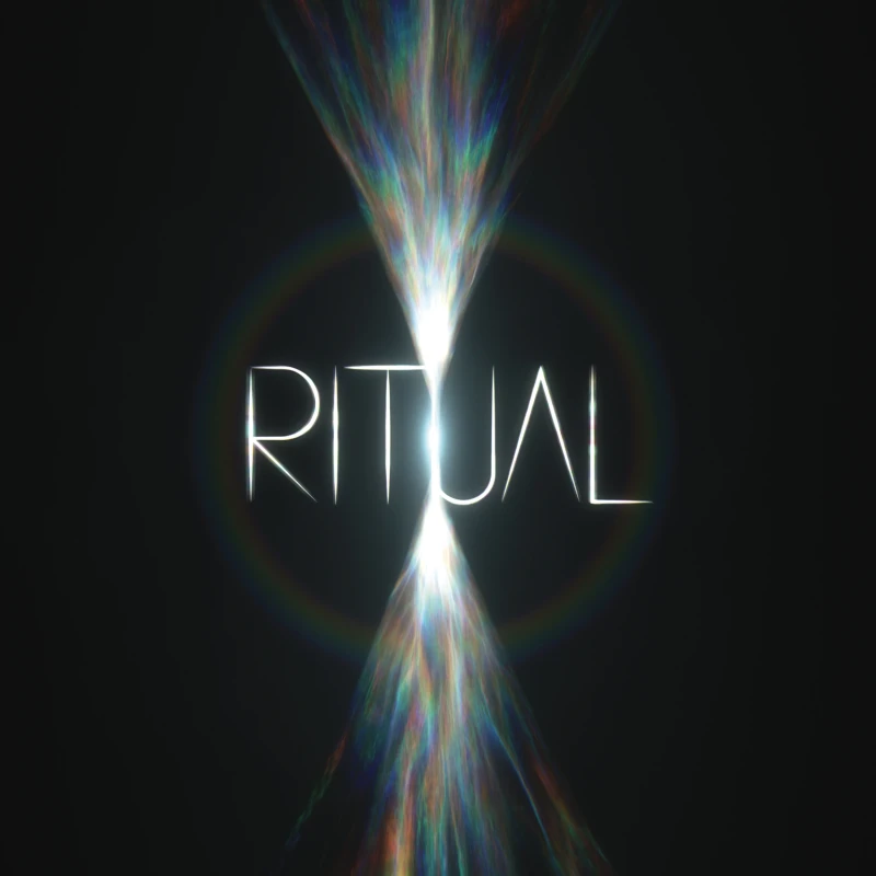 Jon Hopkins - Ritual (2LP) (Colored)