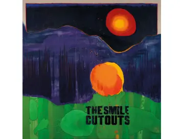 The Smile - Cutouts (CD)