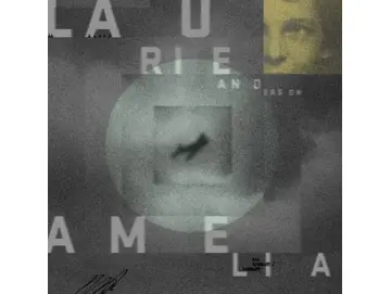 Laurie Anderson - Amelia (LP)