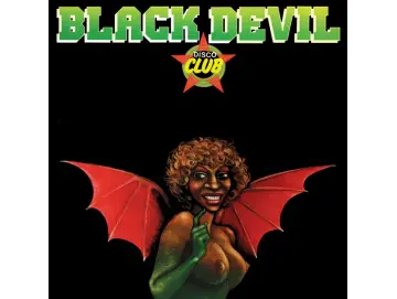 Black Devil - Disco Club (12inch)