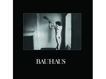 Bauhaus - In The Flat Field (LP)