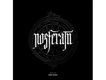 Robin Carolan - Nosferatu (OST) (2LP)