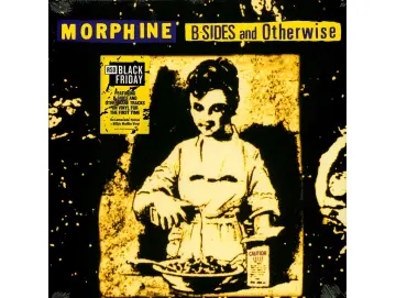 Morphine - B-Sides And Otherwise (LP) (Colored)