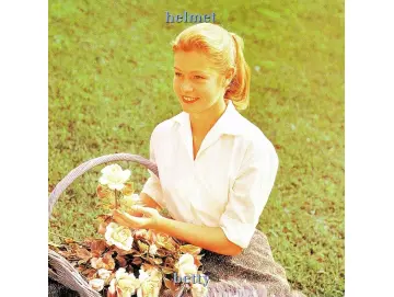 Helmet - Betty (2LP) (Colored)