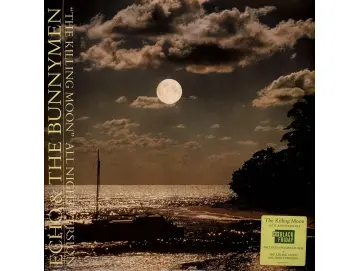 Echo & The Bunnymen - The Killing Moon (All Night Version) (12inch)