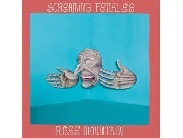 Screaming Females - Rose Mountain (LP) (Colored)