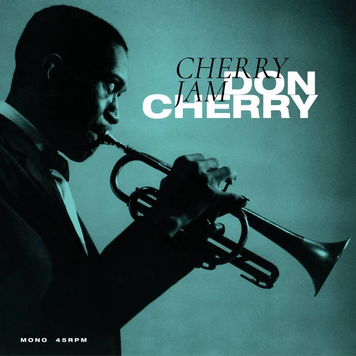 Don Cherry - Cherry Jam (LP)