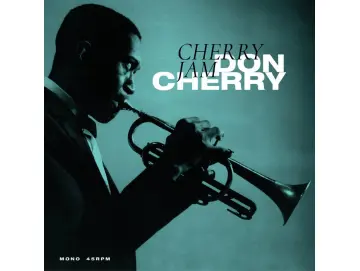 Don Cherry - Cherry Jam (LP)