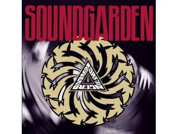 Soundgarden - Badmotorfinger (LP)