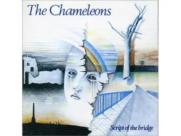 The Chameleons - Script Of The Bridge (2LP)