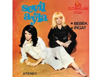 Sevil & Ayla - Bebek (7inch)