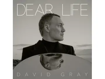 David Gray - Dear Life (CD)