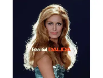 Dalida - Essential (LP)