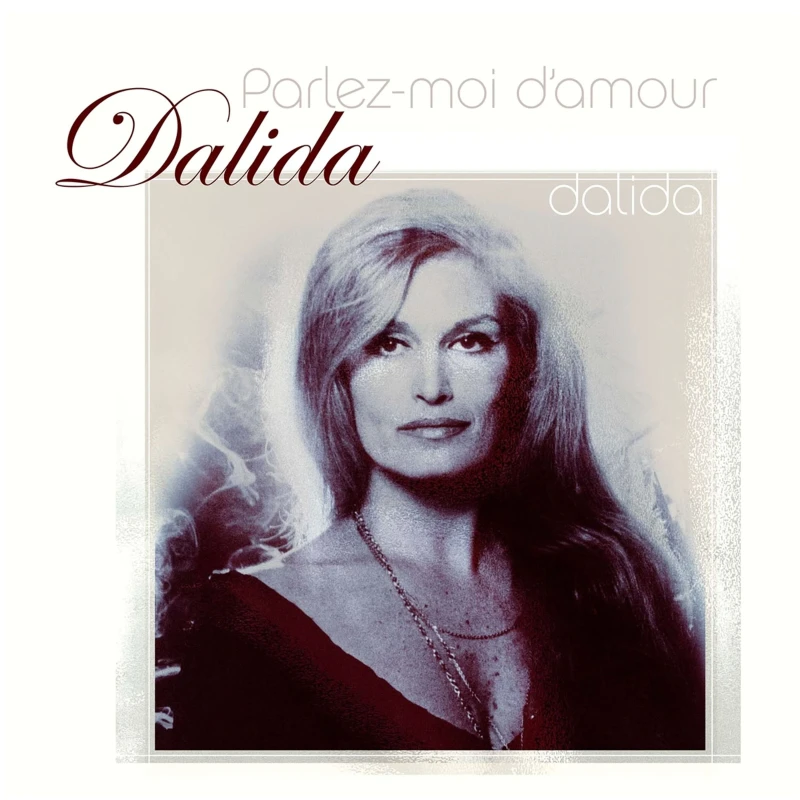 Dalida - Parlez-Moi D'Amour (LP) Dalida - Parlez-Moi D'Amour (LP)