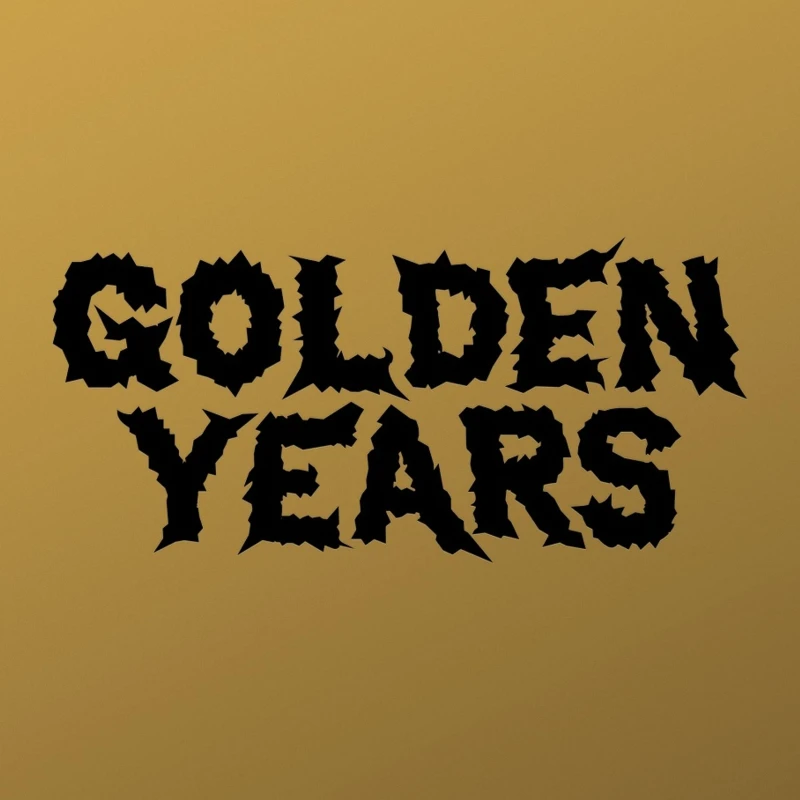 Tocotronic - Golden Years (LP) (Colored) Tocotronic - Golden Years (LP) (Colored)