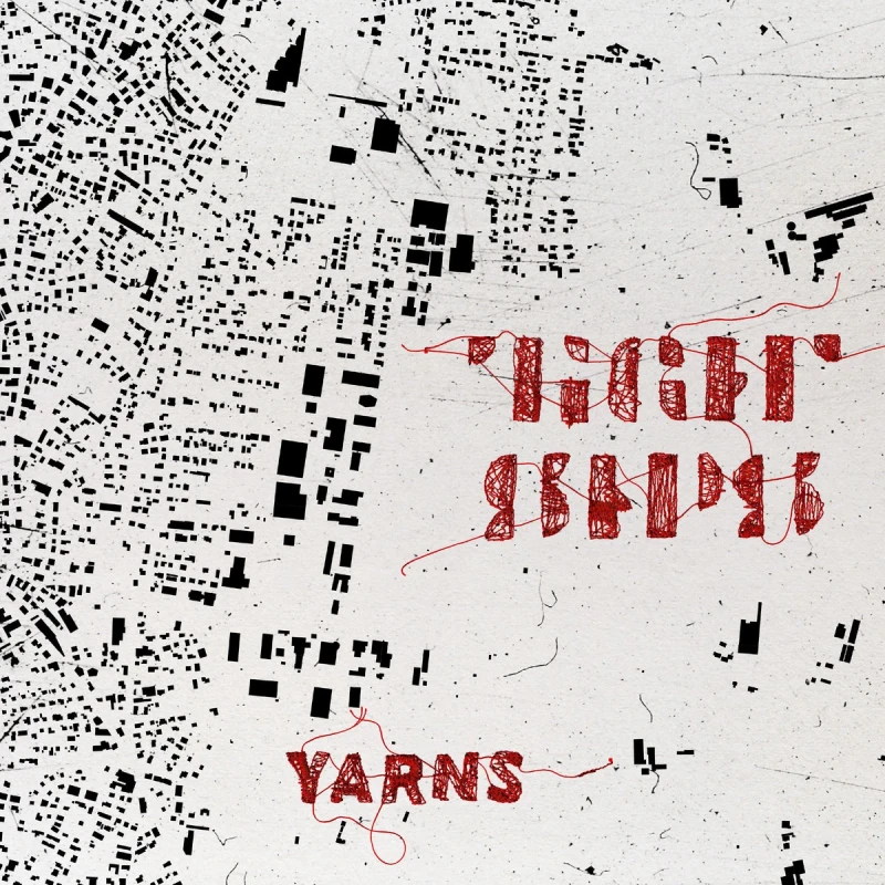 Tight Ships - Yarns (LP)