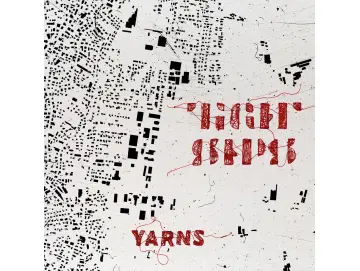 Tight Ships - Yarns (LP)