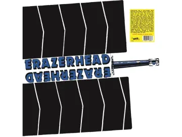 Erazerhead - The Rumble Of The East (LP)