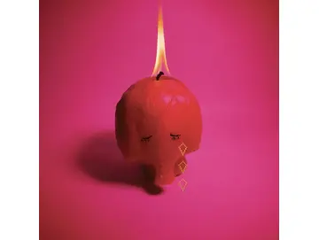 Arcade Fire - Pink Elephant (LP)