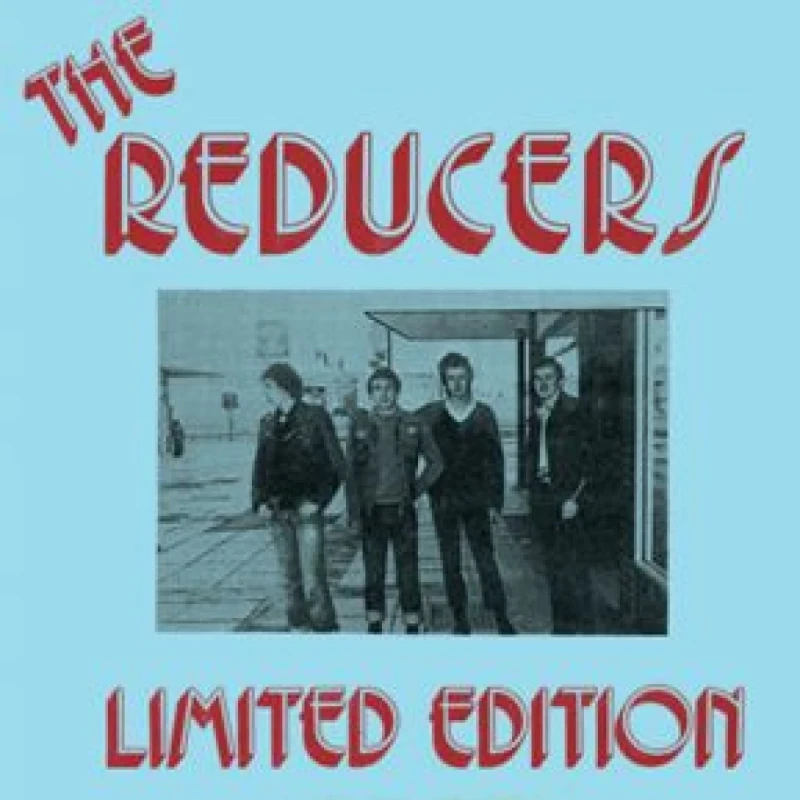 The Reducers - Things Go Wrong (7inch)