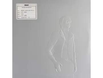 Lou Reed - Metal Machine Music (2LP) (Colored)