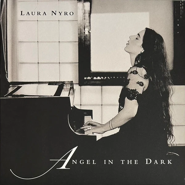 Laura Nyro - Angel In The Dark (LP) Laura Nyro - Angel In The Dark (LP)