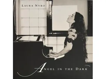 Laura Nyro - Angel In The Dark (LP)