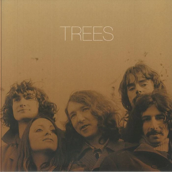 Trees - Fore & After (2LP) Trees - Fore & After (2LP)