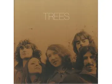 Trees - Fore & After (2LP)