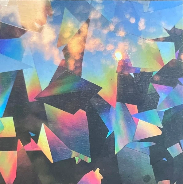 John Dwyer - Bent Arcana / Moon Drenched Sessions (2LP) John Dwyer - Bent Arcana / Moon Drenched Sessions (2LP)