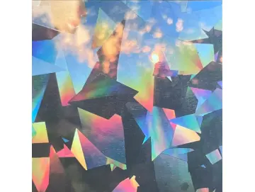John Dwyer - Bent Arcana / Moon Drenched Sessions (2LP)