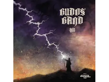 The Budos Band - VII (LP) (Colored)