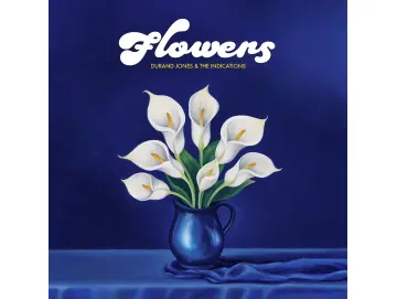 Durand Jones & The Indications - Flowers (CD)