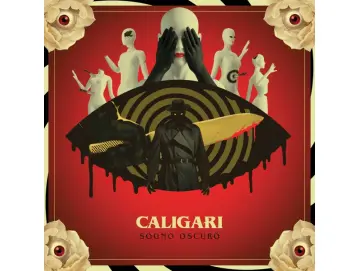 Caligari – Sogno Oscuro (12inch)