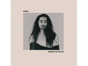 Amane - Moments Of Solace (12inch)
