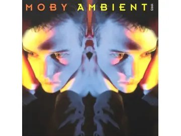 Moby - Ambient (LP) (Colored)