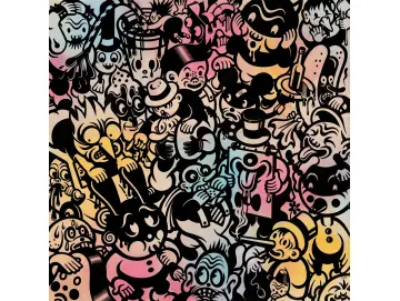 Half Japanese - Adventure (LP) (Colored)