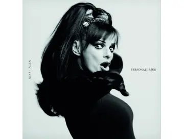 Nina Hagen - Personal Jesus (LP) (Colored)