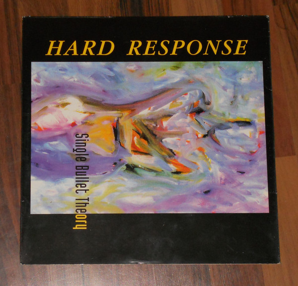 Hard Response - Single Bullet Theory (LP)