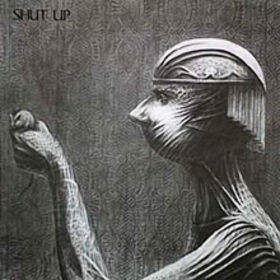 Shut Up - Hell In A Handbasket (LP)