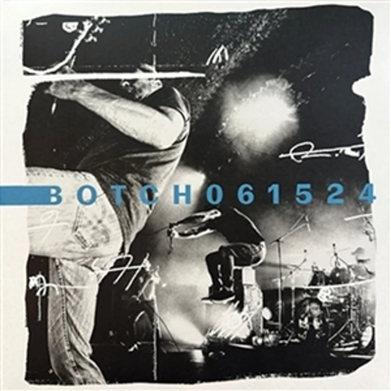 Botch - 061524 (Live) (2LP) Botch - 061524 (Live) (2LP)