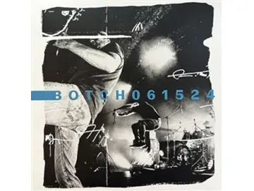 Botch - 061524 (Live) (2LP)