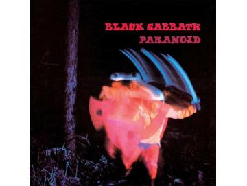 Black Sabbath - Paranoid (LP)