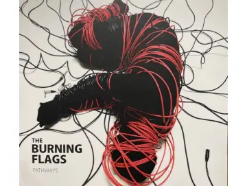 The Burning Flags - Pathways (LP)