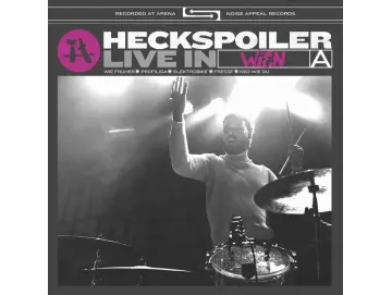 Heckspoiler - Live Am Heck Meck Fest 2024 (LP)